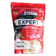 Рибальська прикормка, G.Stream Expert, 1кг, смак Карась часник